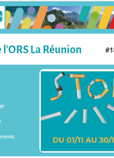 Lettre N°18 - 28 octobre 2025