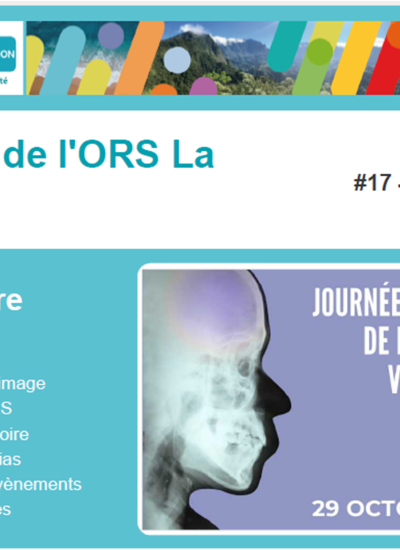 Lettre N°17 - 14 octobre 2025