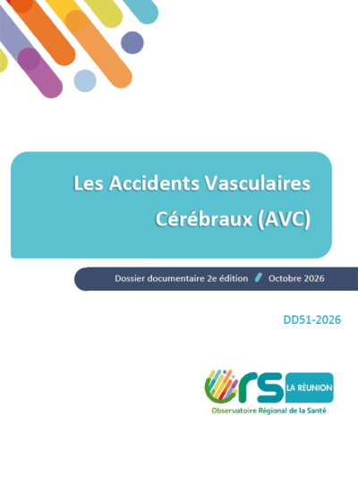 Dossier documentaire Les Accidents Vasculaires Cérébraux 2026