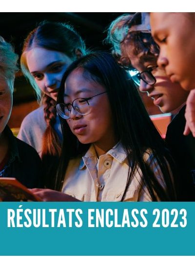 Etude Enclass 2023