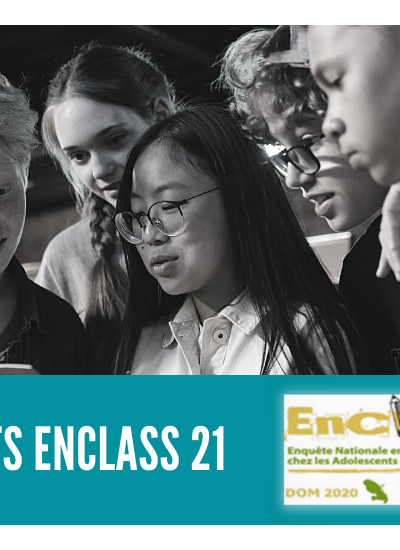 Etude Enclass 2021