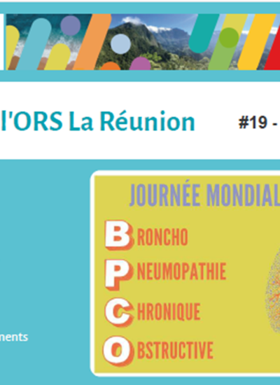 Lettre N°19 - 18 novembre 2025